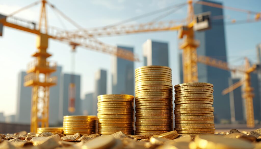 Hamburg verfolgt einen neuen Ansatz, um Bauprozesse effizienter zu gestalten und Wohnraum wieder leistbarer zu machen. Ein Modell, das auch für Tirol interessante Impulse liefern kann.